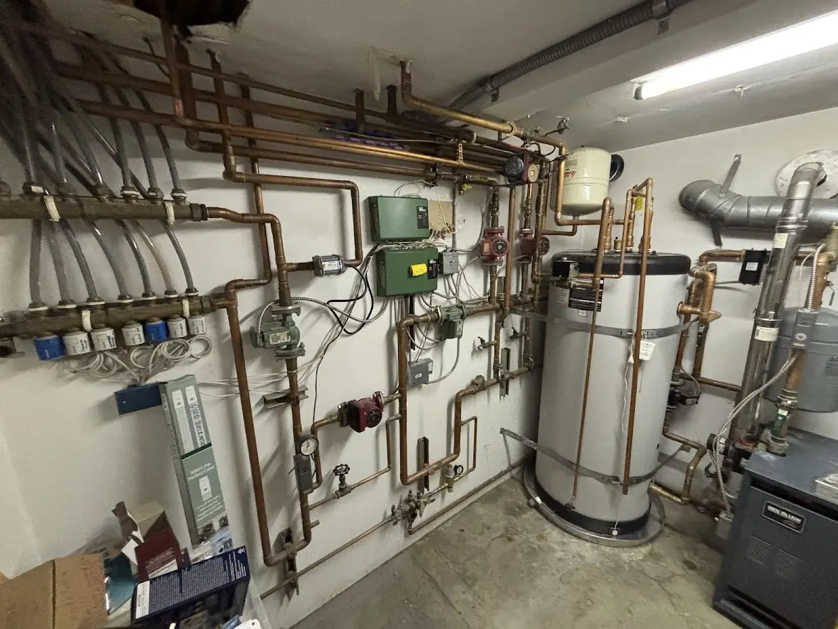 Plumbing services in Westlake, FL